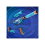 Nerf Nerf Loadout FrostFusion Blaster Toys Multicolour 2