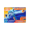 Nerf Nerf Loadout FrostFusion Blaster Toys Multicolour 3