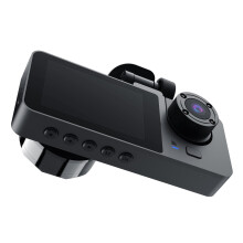 1080P Driving Recorder Car DVR Camera Dash Cam Night Vision Front and Rear