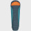 Mumienschlafsack, recyceltes Polyester, 2,3 m x 80 cm 2