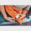 Mumienschlafsack, recyceltes Polyester, 2,3 m x 80 cm 6