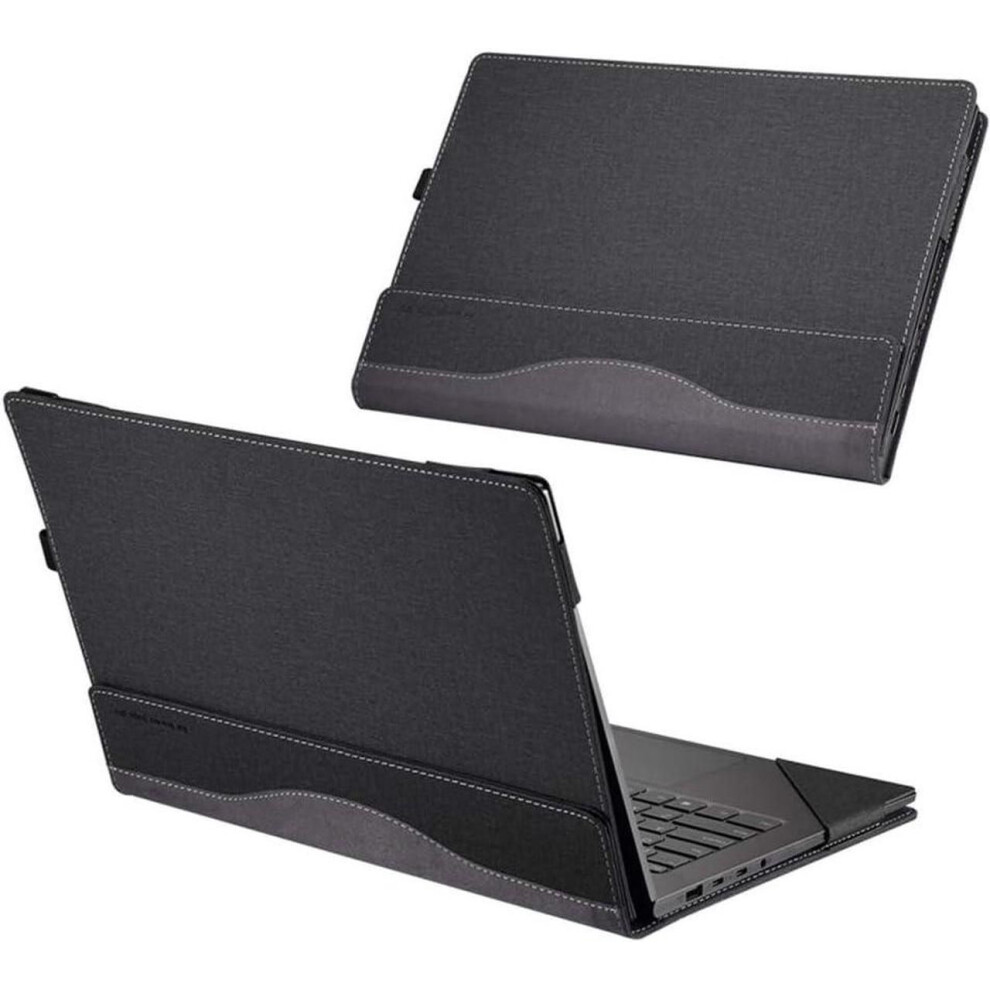 Case For 14 Inch Lenovo Yoga 7 7I 9I C740 S740 C940 Ideapad 5 Dell Inspiron 14 5410 5402 5409 7400 Cover Protective Skin Sleeve Detachable 609808390810