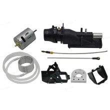 (Spray Thruster with 540 Brushless Motor) Water Jet Pump Spray Thruster with 540 Brushed/Brushless Motor for RC Model Boats
