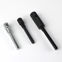 Crankshaft and Camshaft Timing Pins for Renault 1.5 and 1.9 DCi Engines Fitted