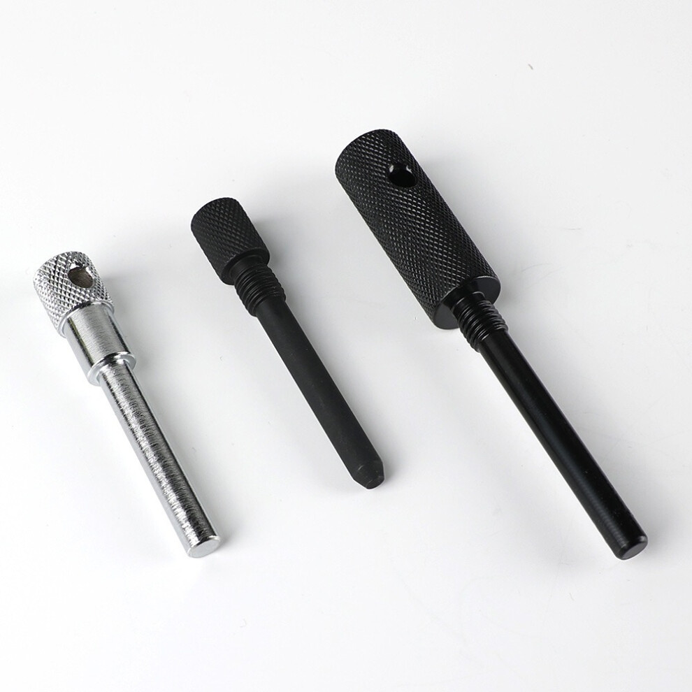 Crankshaft & Camshaft Timing Pins For Renault 1.5 & 1.9 Dci Engines 123643777631