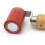 45mm heavy duty roller compatible with EPDM roofing - professional silicone seam tool 3