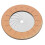 Precision Adjustable Metal Circle Drawing Tool, Round Pipe Measuring Tool 1