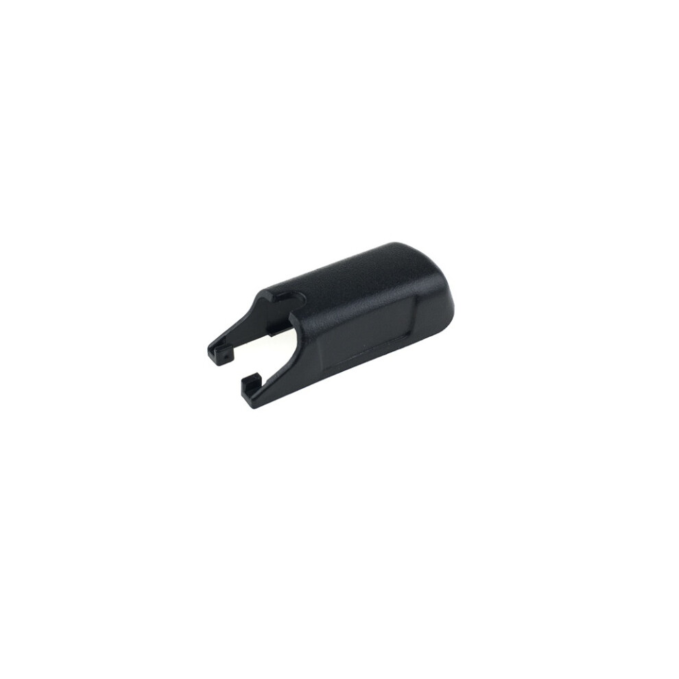 2X Windscreen Wiper Arm Cover Cap Clips For Mercedes Benz - Newer Style, Tab Pinch Fit 123643760572