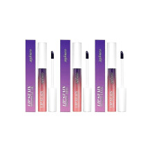 Matte Tear Lip Glaze - Hydrating, Nourishing Matte Lip Color for Natural, Flawless Finish - Easy Application, Long-Lasting, Non-Reflective Lip Makeup