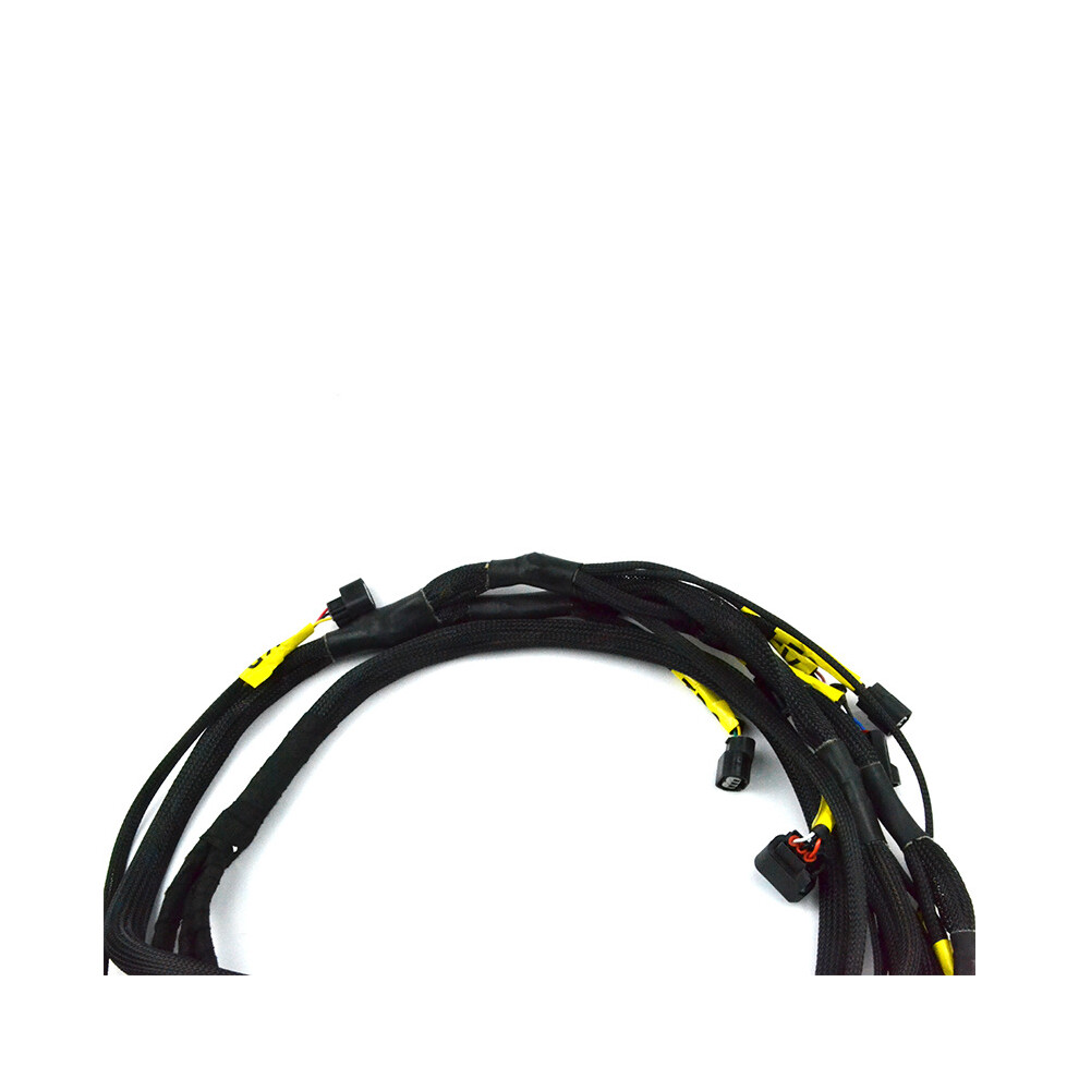 K20 K24 K-Series Engine Harness A2 For Honda Civic, Crx, Acura K-Swap 123643760770