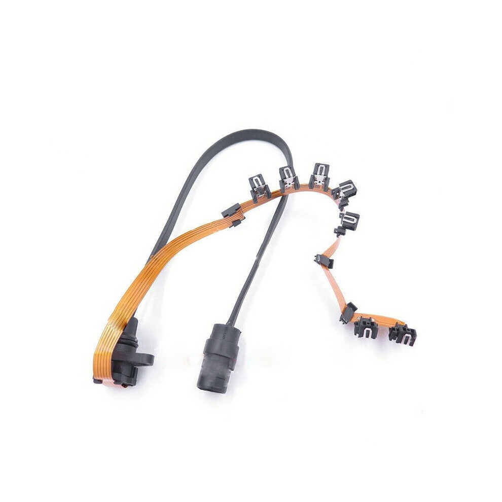 Transmission Internal Wiring Harness Sensor ?Solenoid 01M927365 For Audi Vw 110691664266