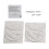 Gaming mouse feet compatible with G502 Lightspeed precision skate pads 4