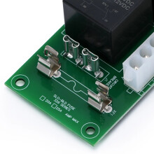 RV Power Gear 14-1130/140-1130 Slide Out Relay Control Board for Fleetwood 246063