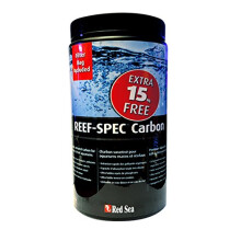 Red Sea ReefSpec Activated Carbon 1000g