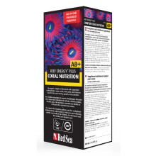 Red Sea Reef Energy Plus Coral Growth Formula Marine Aquarium 250ml