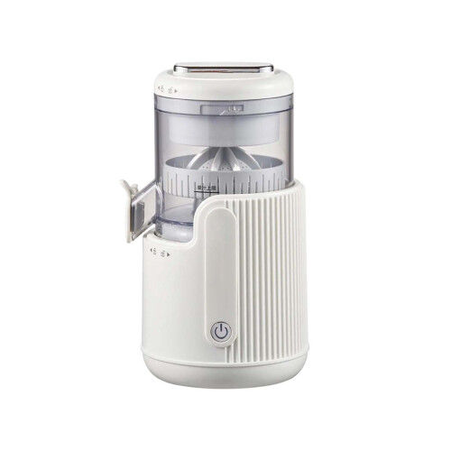 Extracteur de jus à mastication lente rechargeable USB 400 ml 1