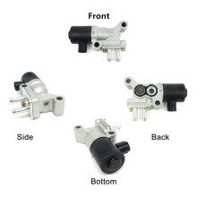 Idle Air Control Valve IACV 36450-P0A-A01 AC185 for Honda Acura 36450-P0B-A01