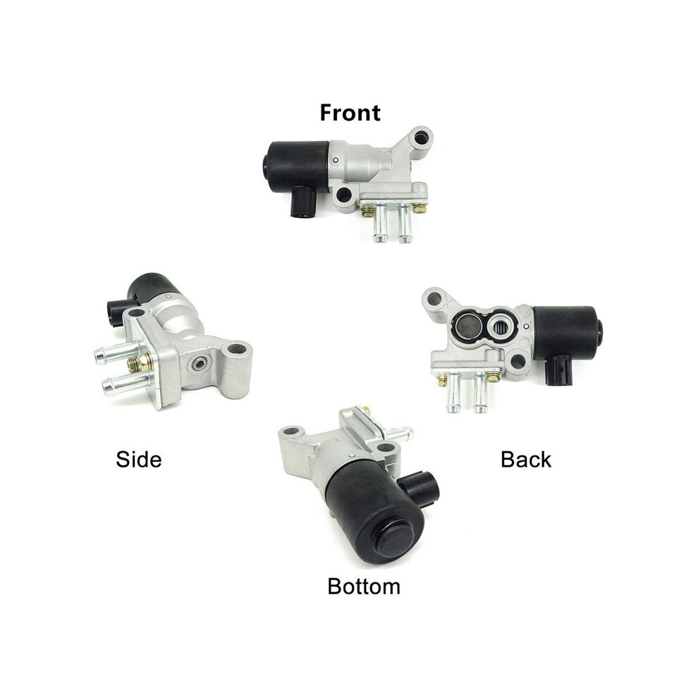 Idle Air Control Valve Iacv 36450-P0a-A01 Ac185 For Honda Acura 36450-P0b-A01 123643760879