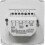 Heating System Thermostat, 220V 16A Manual Mechanical Controller compatible with Underfloor Warming 4