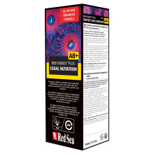 Red Sea Reef Energy plus AB 1000ml