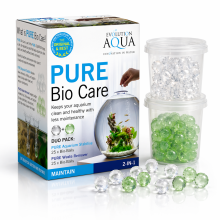 Evolution Aqua PURE Bio Care Duo Pack