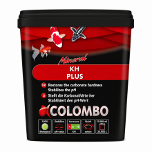 Colombo KH Plus Pond KH pH Stabiliser 5000ml