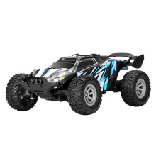 (S658) 1: 32 RC Car 2.4Ghz 2WD Off-Road Remote Control Trucks Vehicle Electric Rock Crawler
