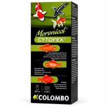 Colombo Cytofex Fish Infection Treatment 500ml