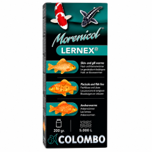 Colombo Lernex Parasite Treatment 200g
