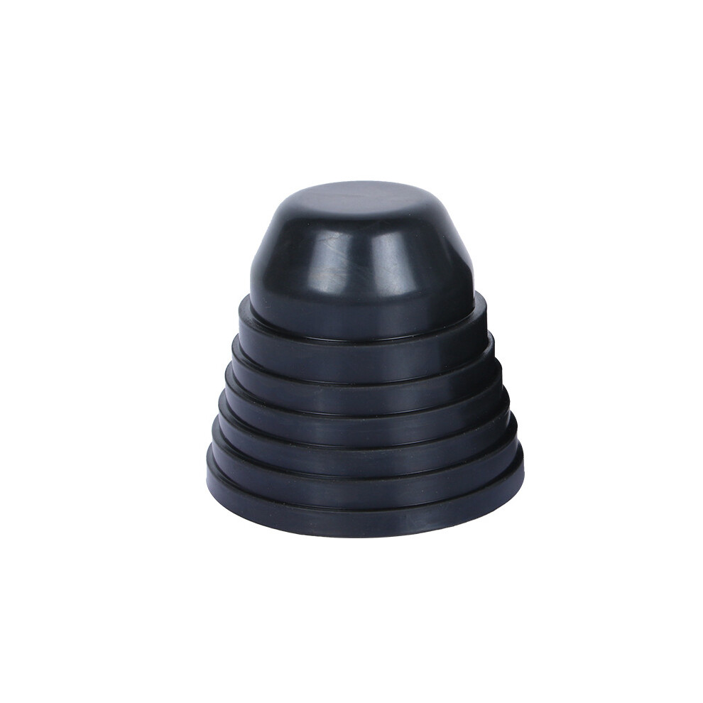 Rubber Headlight Dust Cover Seal Cap Dustproof For Car Led Headlight Hid 110691664792