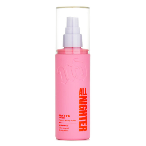 Urban Decay Urban Decay All Nighter Matte Finish Waterproof Setting Spray 118ml