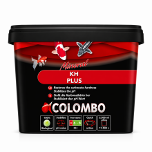 Colombo KH Plus Pond KH pH Stabiliser 2500ml