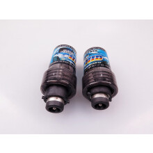 2x D4S 35W 6000K HID Xenon Replacement
Low/High Beam Headlight Lamp Bulbs White