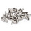 5 mm Shelf Support Peg/Pin Bracket Stainless Steel 20 Pack 1