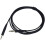 Bose QC35 QC45 Replacement Audio Cable - 3.5mm to 2.5mm compatible with Studio Use 2