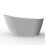 Voda Design Ribble Modern Freestanding Slipper Bath - 1700mm 2