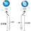 Shower for Intercourse, Intimate Shower, Weekly Bed, Shower Attachment 2025 4