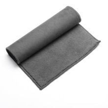 (Gary) Microfiber Cleaning Cloth Rag Car Wash Polishing Detailing Towel Kitchen Dusting
