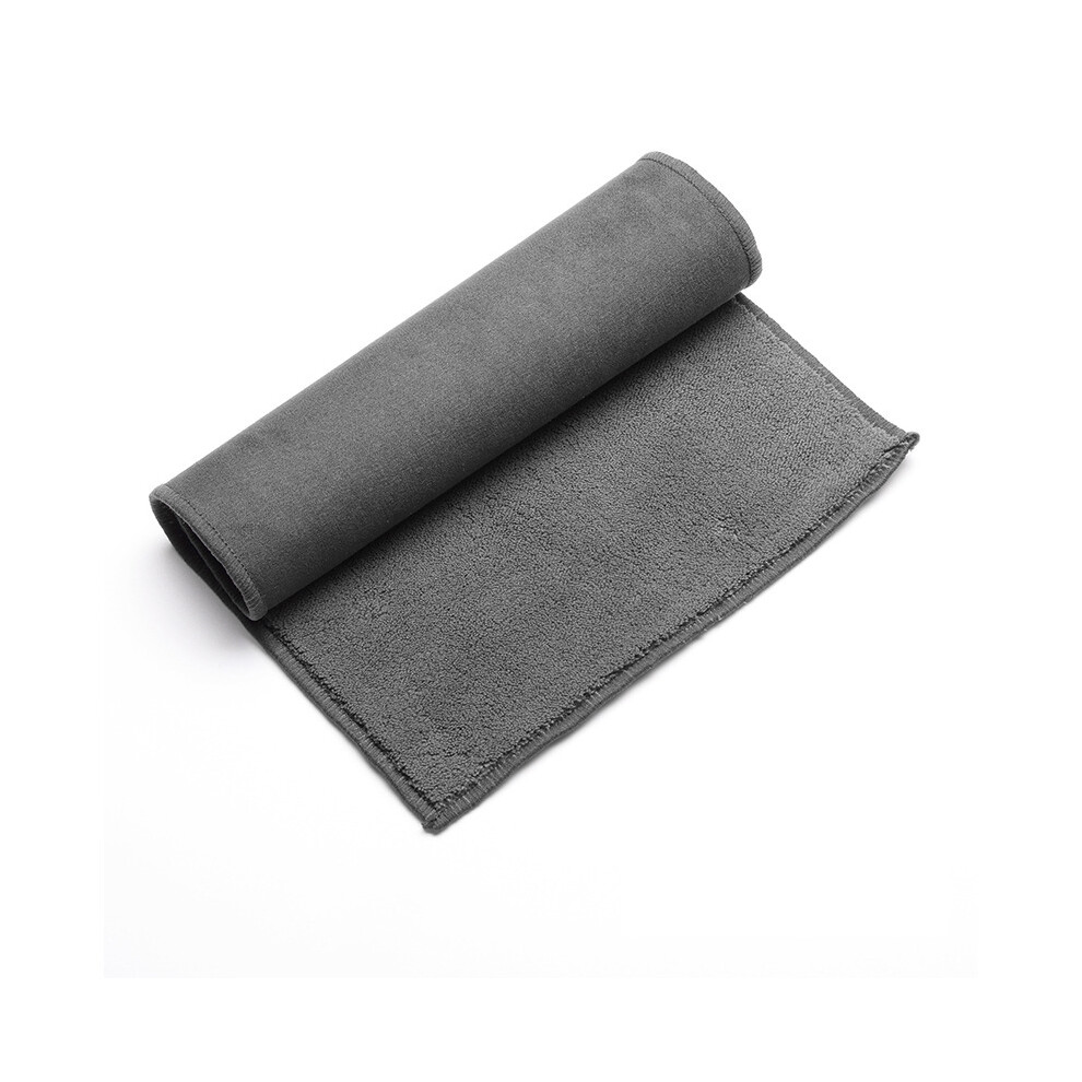 (Gary) Microfiber Cleaning Cloth Rag Car Wash Polishing Detailing Towel Kitchen Dusting 110691665041