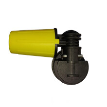 Car Motorcycle Washer Rotary Nozzle High Pressure Cleaner For Karcher K2 K7