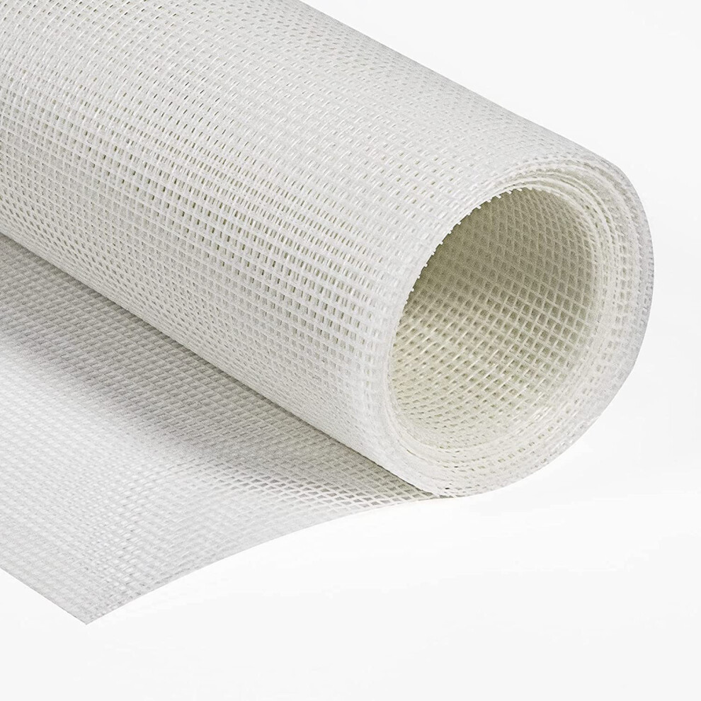Biocare Insect Mesh For Windows Mosquito Window Screen Mesh Durable Fly Screens Replacement Fibreglass Fly Bugs Net White Colour 1.2 Meter Wide. 5006255209743