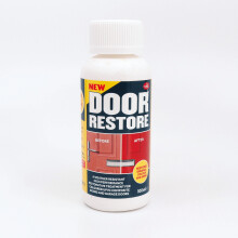 Restore Colour and Appearance of Faded Composite uPVC Doors | 100ml | Perfect Size for one Door