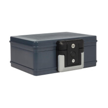 Yale - Fire & Water Chests Small - YFWC/154/KB1 - Fire protection - Water protection - 2 Keys - Carry Handle