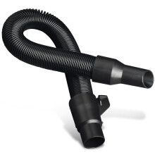 14-37-0105 Vacuum Hose for Milwaukee M18 Packout Vacuum 0970-20 0880-20, Fit 18V 2.5 Gallon Wet/Dry Shop Vac Hose Assembly - Internal Storage