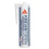 Everbuild Sika Forever White Anti-Mould Silicone Sealant, White, 295ml 1
