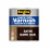 Rustins Rustins VSDO500 Quick Dry Varnish Dark Oak 500ml 1