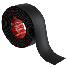2M PVC Laminate Threshold Strip, Floor Transition Strip, Self Adhesive Viny Carpet Door Edge Strip for Joining Floor Gaps