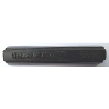 Ral9005 Jet Black Soft Wax Wood Filler Scratch Repair Stick