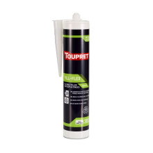 310ml Toupret Fill-Flex Flexible Filler for Gaps and Cracks Fibacryl