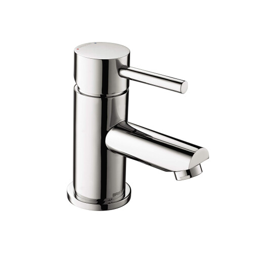 Bristan Bristan BTZ BAS C Blitz Basin Mixer - Chrome